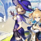 Problem mit dem schwarzen Bildschirm in Genshin Impact Creo Gaming