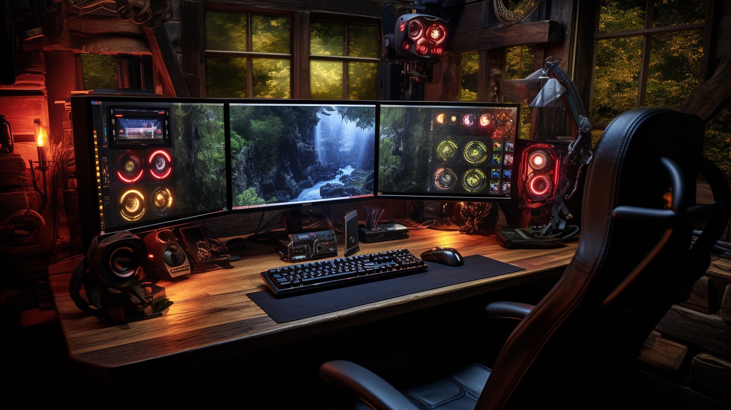 Creo Gaming