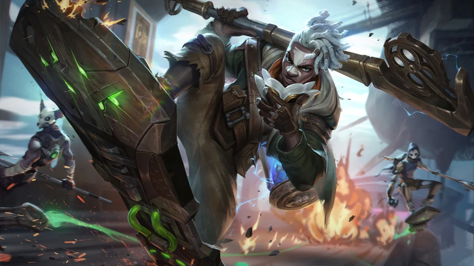 Creo Gaming