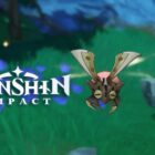 Routen und Standorte der Genshin Impact Sub-Detection Unit auf der Karte. Creo Gaming