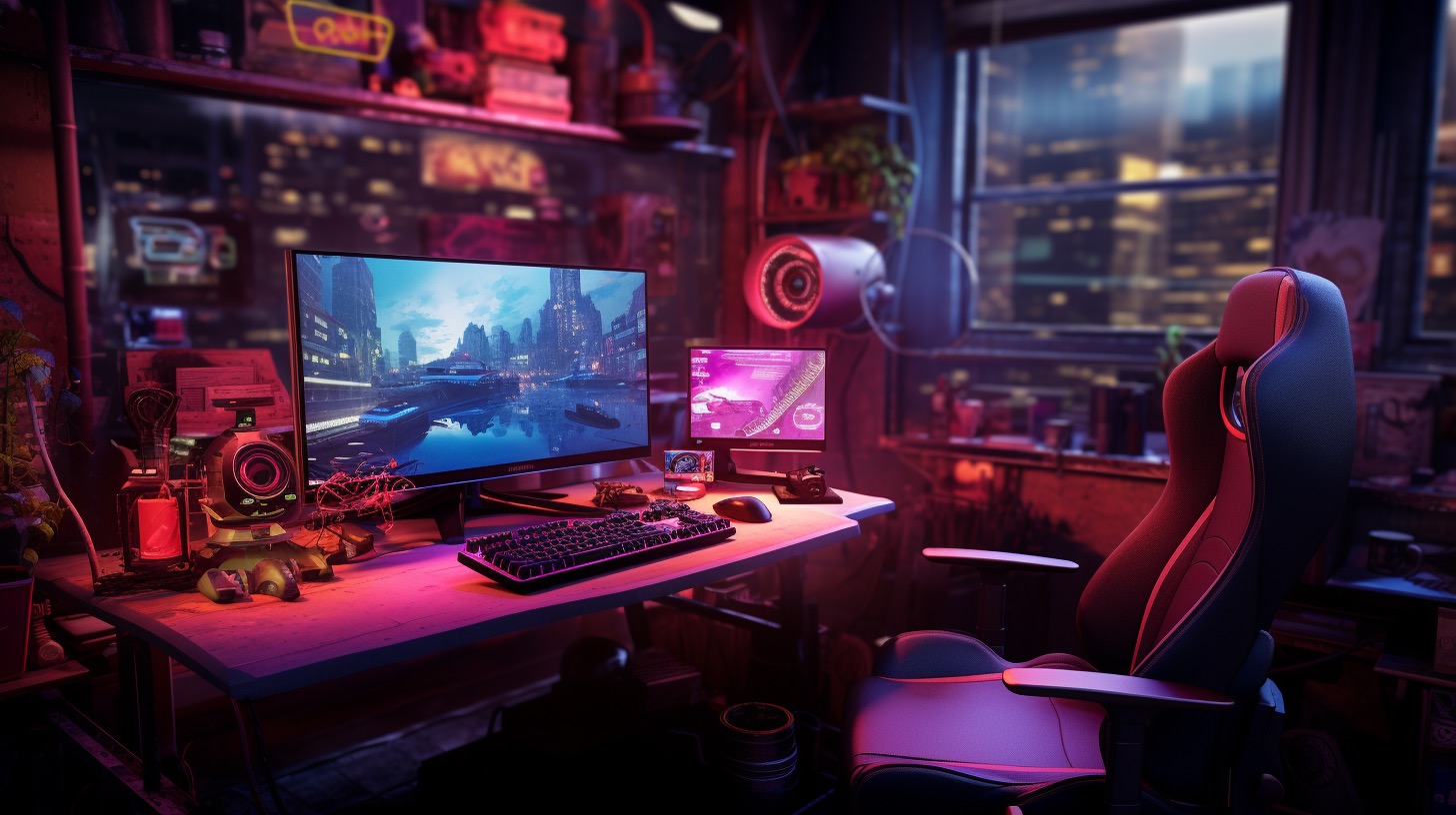 Creo Gaming