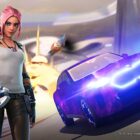 Schalte BMWs Hypnopolis Island in Fortnite, dem ersten iX2 Battle Royale, frei Creo Gaming