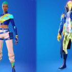 Schalten Sie diese Fortnite-Skins für eine begrenzte Zeit kostenlos frei Creo Gaming
