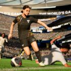 Schauen Sie sich EA Sports FC 24 Update 4 auf Switch an! Creo Gaming