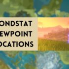 Schauen Sie sich alle Standpunkte von Mondstat in Genshin Impact an Creo Gaming