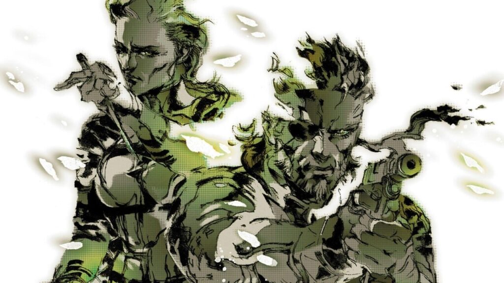 Schauen sie sich die rezensionen f r metal gear solid master