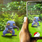 Schauen Sie sich die neue Party-Play-Funktion von Pokémon GO an, die das soziale Spielen verbessert. Creo Gaming