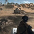 Schließe die Kuriermission in der DMZ von Warzone 2 ab Creo Gaming