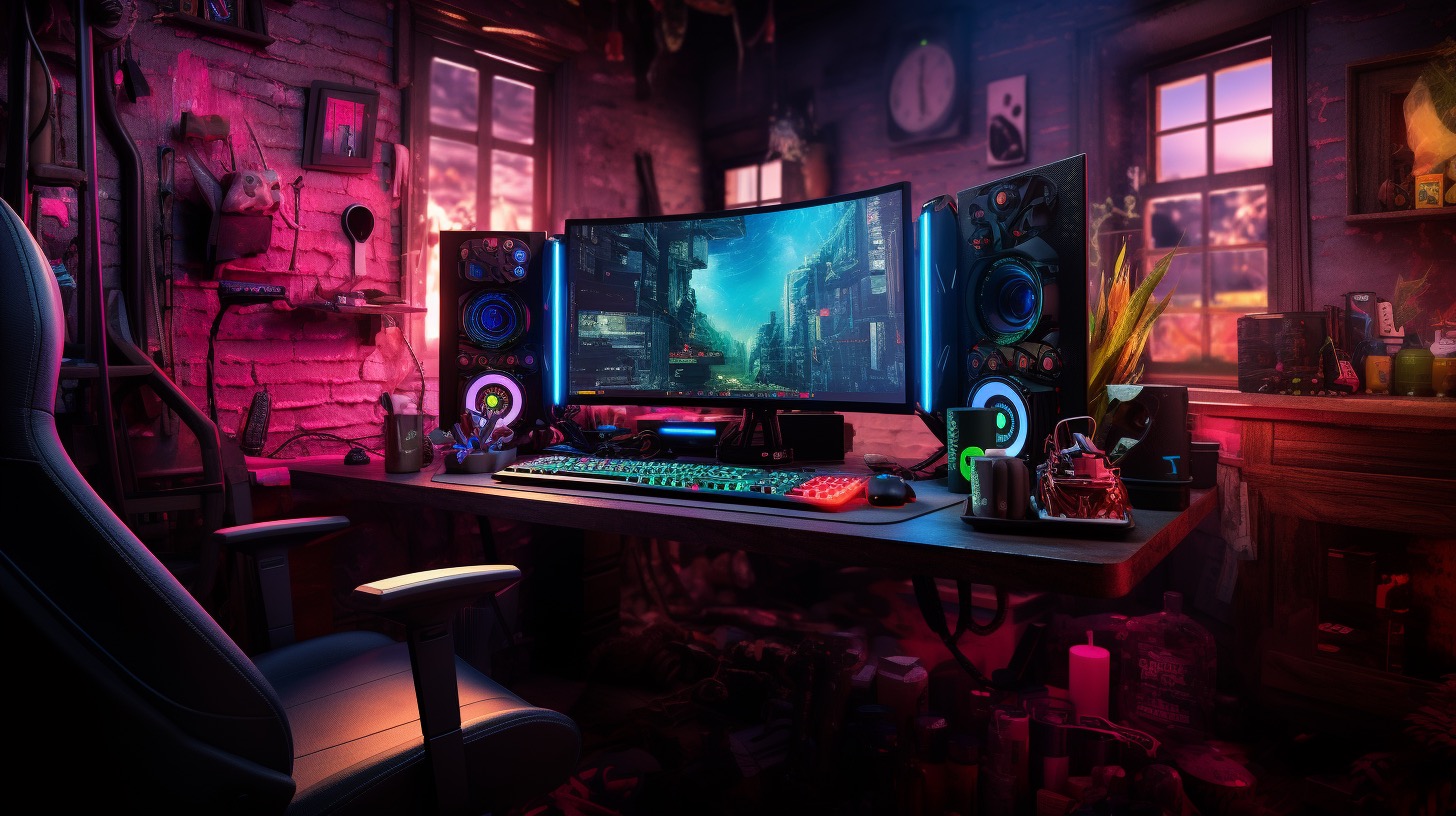 Creo Gaming