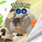 Schwerter der Gerechtigkeit dominieren die Pokémon GO-Raids im November 2023 Creo Gaming