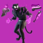 So erhalten Sie den Phantom Meowscles-Skin in Fortnite Creo Gaming