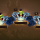 Sparen Sie bis zu 50 % bei den besten Angeboten – World of Warcraft – Blizzard-Neuigkeiten Creo Gaming