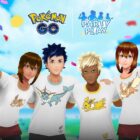Spielen Sie als Team im Pokémon GO: Discover Party Play-Modus Creo Gaming