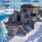 Standort der Halle des Flüsterns in Fortnite Creo Gaming