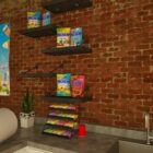 Süßes Spielerlebnis mit HI-CHEW in Fortnite Creo Gaming