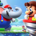 Super Mario Bros. Wonder: Entdecken Sie das neue 2D-Mario-Spiel! Creo Gaming
