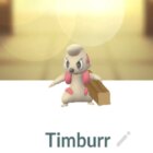 Timburr-Evolutionsführer Pokémon GO Creo Gaming