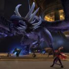 Unwiderstehliches Angebot diesen Monat, neue Charaktere in WoW zu leveln Creo Gaming