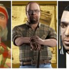 Unterschätzte Grand Theft Auto-Charaktere Creo Gaming