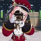 Verbessere Charlotte in Genshin Impact mit Aufstiegs- und Talentlevel-Materialien Creo Gaming
