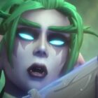Veröffentlichungsdatum für WoW Guardians of the Dream mit Dragonflight-Updates bestätigt. Creo Gaming