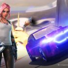 Vorschau auf den BMW X2 2024 in Fortnite: Die Zukunft ist da! Creo Gaming