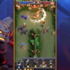 Warcraft Rumble: Blizzards kostenloses Strategiespiel erscheint im November Creo Gaming
