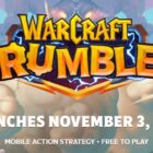 Warcraft Rumble: Veröffentlichung am 3. November – Voranmeldungen möglich Creo Gaming