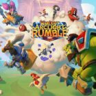 Warcraft Rumble erscheint im November auf der BlizzCon für Mobilgeräte Creo Gaming