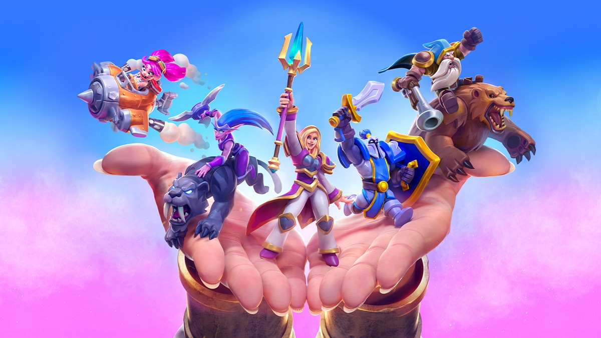 Creo Gaming