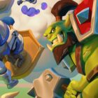 Warcraft Rumble: weltweiter Start im November 2023 Creo Gaming