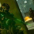 Warzone-Spieler sind besorgt über die Einstellung neuer Waffen der 6. Staffel. Creo Gaming