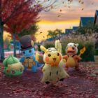 Was Sie beim zweiwöchigen Halloween-Festival von Pokémon GO erwartet Creo Gaming