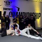 Wettbewerbsfähiges Fortnite weltweit: Brasilien! Creo Gaming