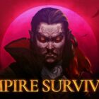 Whiteout: Neues Vampire Survivors-Update mit Weihnachtsinhalten, Erfolgen und mehr Creo Gaming