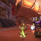 WoW Mak'Gora Hardcore-Turnier: Der Kameramann ist nicht sicher Creo Gaming