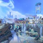 WoW Realms-Übersicht: Status, Regionen und mehr Creo Gaming