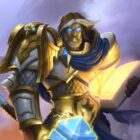 World of Warcraft-Charaktere: Teil Eins Creo Gaming