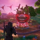 Zeitleistenfehler bei Fortnites Rückkehr zu Kapitel 1 Creo Gaming
