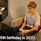 15. Geburtstagsfeier 2023: Alle spielen Fortnite im selben Raum und es ist großartig Creo Gaming