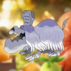 Holen Sie sich Houndstone in Pokémon Go Creo Gaming