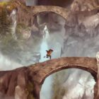 A Highland Song: Das epische und erzählerische Abenteuer wird auf Switch und PC enthüllt Creo Gaming