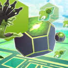 Achtung Bestätigung: Pokémon GO Zygarde down Creo Gaming
