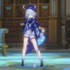 Alle Lakelight Lily-Standorte in Genshin Impact Creo Gaming