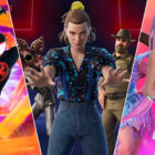 Alle bisherigen Fortnite-Kollaborationen und Crossovers Creo Gaming