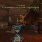 Alles, was Sie über Chromie Time wissen müssen: So funktioniert das Leveln in WoW Creo Gaming