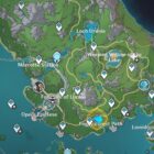 Anleitung zum Lösen des Blasenrätsels im Nebelwald – Entdecken Sie das Geheimnis des Altars – Genshin Impact Creo Gaming