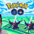 Außergewöhnliche Pokemon Go-Begegnung mit AwesomeAdamTV Creo Gaming