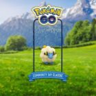 Besonderer Tag für Pokémon Go: Mareep-Community-Aufgaben und Belohnungen Creo Gaming