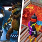 Beste Fortnite-Kreativkarten (November 2023) Creo Gaming